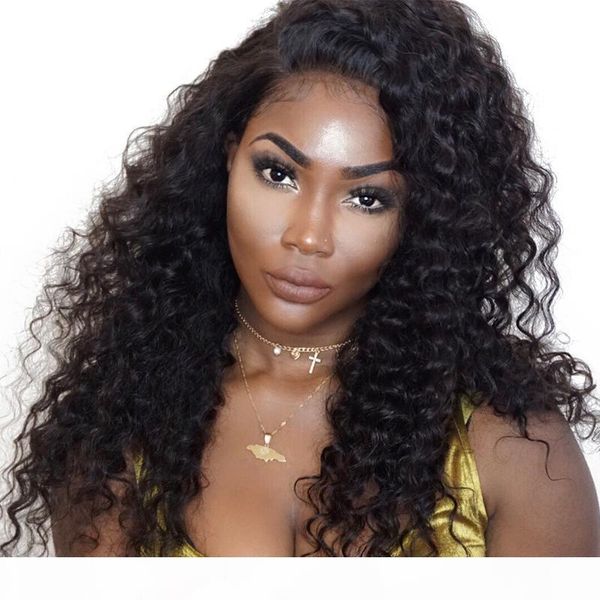 150 плотность glueless полный парик шнурка завитые необработанные virgin малазийский deep волнистые pre щипковых человеческих волос фронта ш, Black;brown
150 плотность glueless полный парик шнурка завитые необработанные virgin малазийский deep волнистые pre щипковых человеческих волос фронта ш, Black;brown