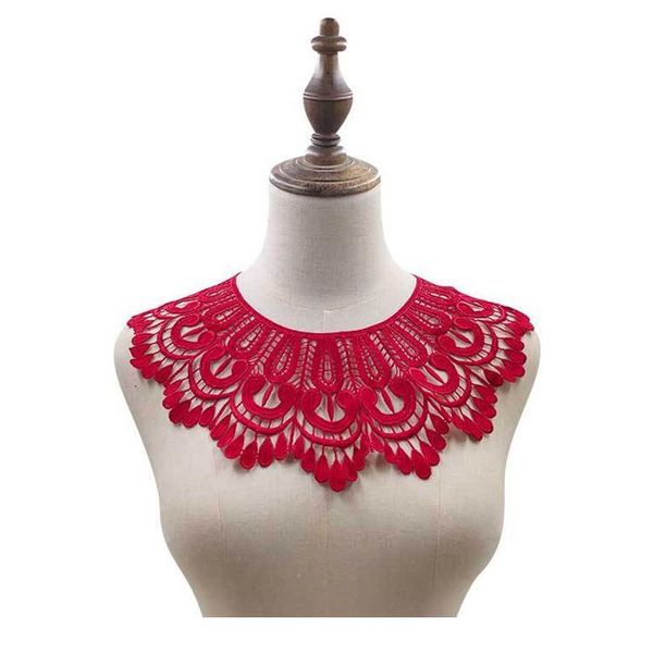 dress applique milk silk blouse costume decor accessories fake collar diy neckline collar sewing trims whi qylotr, Blue;red
dress applique milk silk blouse costume decor accessories fake collar diy neckline collar sewing trims whi qylotr, Blue;red