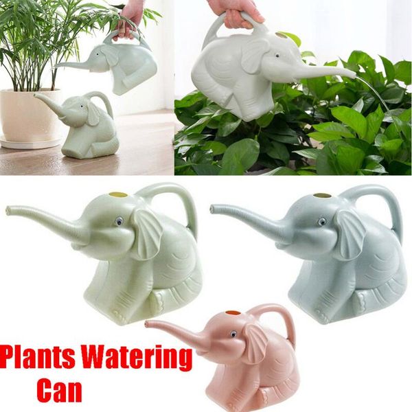 plastic elephant watering can long-mouth home patio lawn gardening tool plants outdoor hogard
plastic elephant watering can long-mouth home patio lawn gardening tool plants outdoor hogard