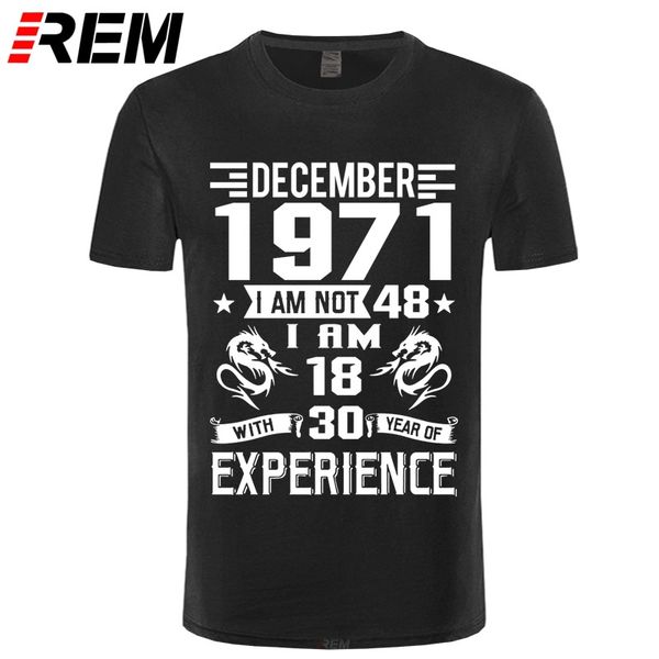 rem december 1971 years shirt men's short sleeve t shirt t shirt printed casual fashion 1971 sport hooded sweatshirt hoodie
rem december 1971 years shirt men's short sleeve t shirt t shirt printed casual fashion 1971 sport hooded sweatshirt hoodie