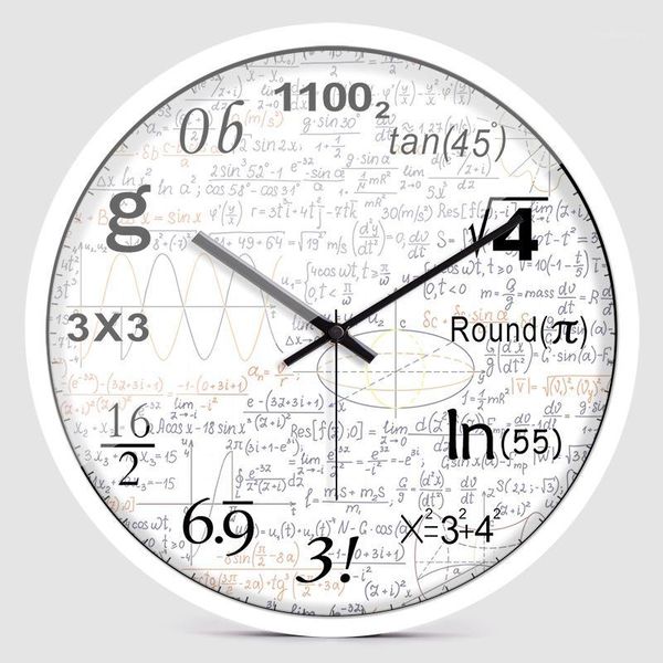 wall clocks digital creative clock modern design mathematics classroom reloj de pared home decor ll60wc1
wall clocks digital creative clock modern design mathematics classroom reloj de pared home decor ll60wc1