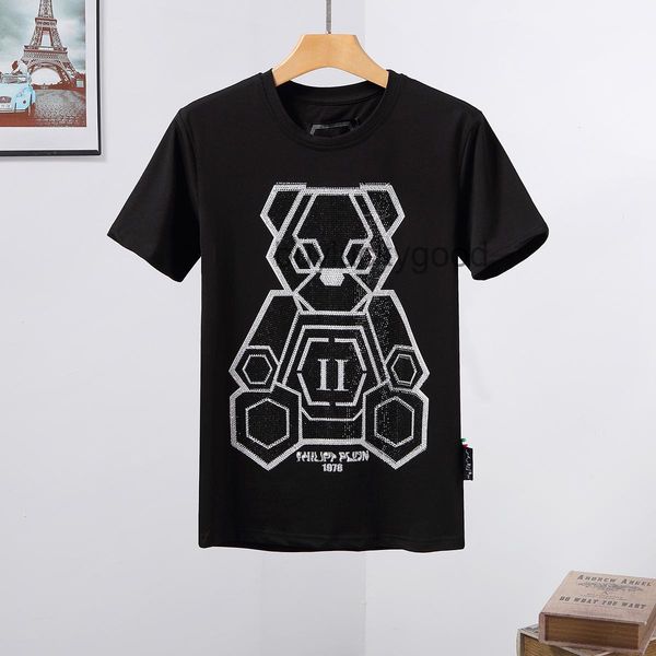 factory outlet luxury designer phillip plain designer mens men pp skull diamond t shirts short sleeve brand sp wg2w, White;black
factory outlet luxury designer phillip plain designer mens men pp skull diamond t shirts short sleeve brand sp wg2w, White;black