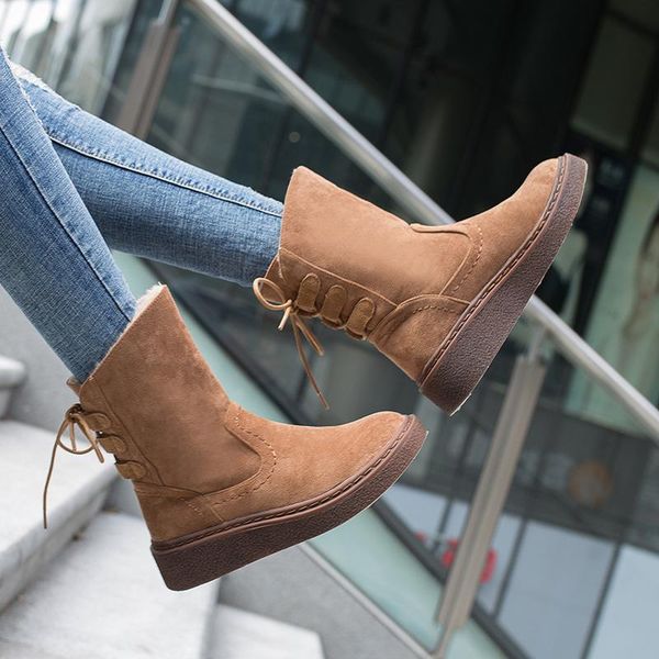 boots swonco wedge winter shoes women snow high 2021 female warm fur ankle platform sneakers black
boots swonco wedge winter shoes women snow high 2021 female warm fur ankle platform sneakers black