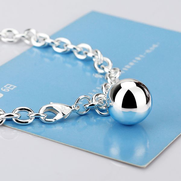 lady silver color decoration bracelet,the bell pendant design,ms popular silver plated jewelry,length 20cm chain,silver color 200925, Black
lady silver color decoration bracelet,the bell pendant design,ms popular silver plated jewelry,length 20cm chain,silver color 200925, Black