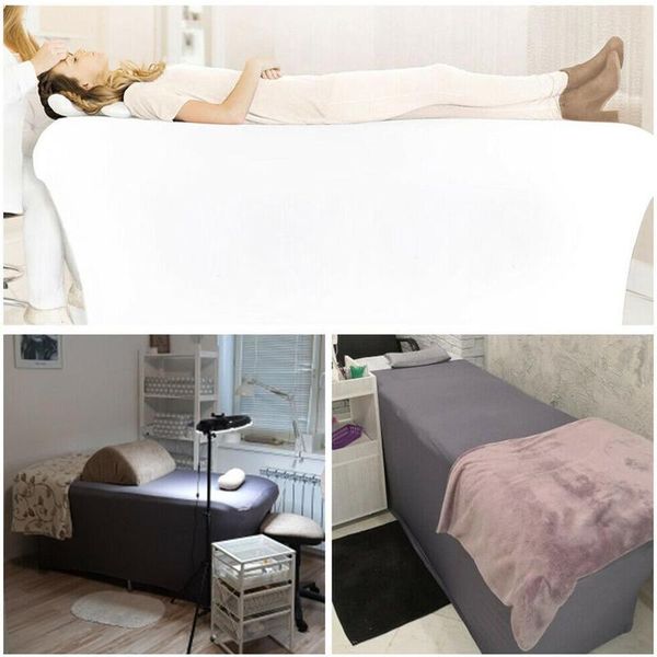 false eyelashes gray fabric beauty bed salon extension makeup tools beautiful arc stretch table cover
false eyelashes gray fabric beauty bed salon extension makeup tools beautiful arc stretch table cover