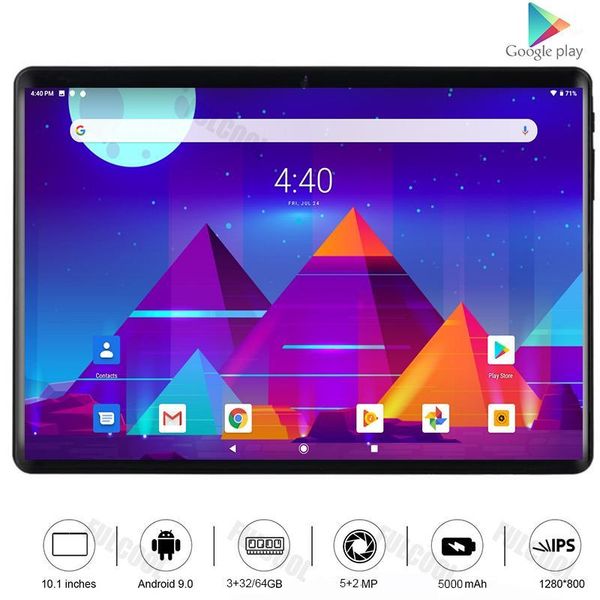 global version 10 inch 4g lte tablet pc type-c octa core 3gb ram 32gb rom 5g wifi android 9.0 tablet 10.1+ 64gb tf card1
global version 10 inch 4g lte tablet pc type-c octa core 3gb ram 32gb rom 5g wifi android 9.0 tablet 10.1+ 64gb tf card1