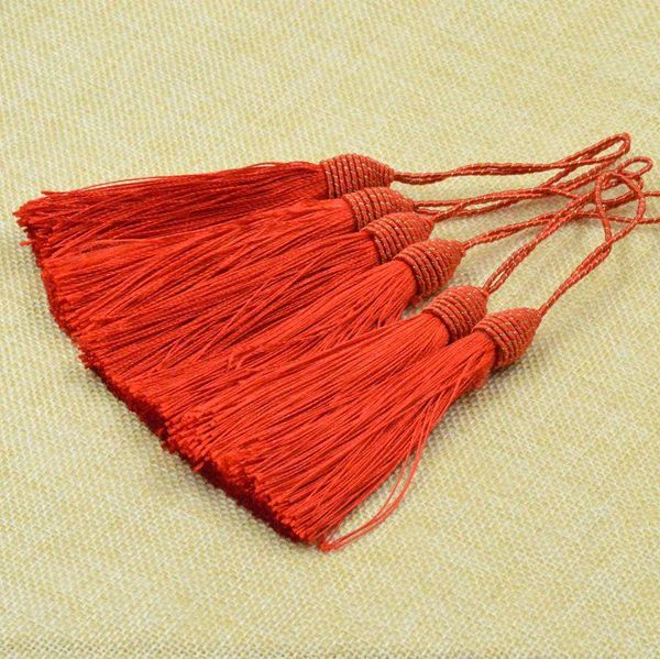 10pc screw thread hat tassel diy jewelry curtain garments decorative accessories key cell phone bag fringe craft tassels pendant h bbyhjs
10pc screw thread hat tassel diy jewelry curtain garments decorative accessories key cell phone bag fringe craft tassels pendant h bbyhjs