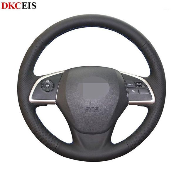 hand-stitched black soft pu leather car steering wheel cover for mitsubishi outlander 2014 2013 mirage 2014 asx l200 20201
hand-stitched black soft pu leather car steering wheel cover for mitsubishi outlander 2014 2013 mirage 2014 asx l200 20201