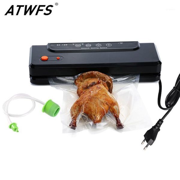 vacuum food sealing machine atwfs household multi-function sealer saver home automatic packer plastic packing bags1
vacuum food sealing machine atwfs household multi-function sealer saver home automatic packer plastic packing bags1