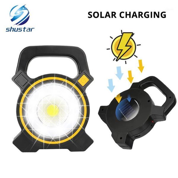 rechargeable led work light solar led portable light can be used as a mobile power source suitable for camping1
rechargeable led work light solar led portable light can be used as a mobile power source suitable for camping1