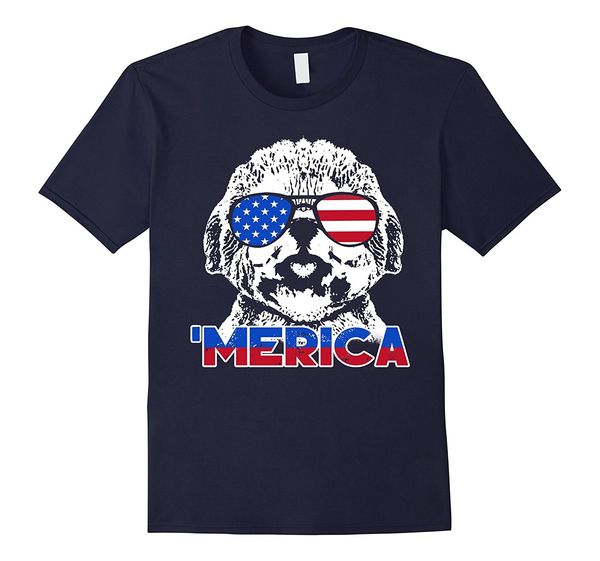 sport 2019 new fashion cotton t-shirt patriot bichon frise t-shirt 'merica tee shirt casual tee shirt
sport 2019 new fashion cotton t-shirt patriot bichon frise t-shirt 'merica tee shirt casual tee shirt