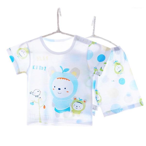 2020 pyjamas kids super soft cool summer bamboo fiber short sleeve sleepwear children's pajamas sets girl boy baby pyjamas1, Blue;red
2020 pyjamas kids super soft cool summer bamboo fiber short sleeve sleepwear children's pajamas sets girl boy baby pyjamas1, Blue;red