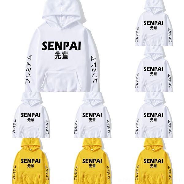 50yse and style sportswear japanese hoodiesenpai fashion street fleece japanese wo sweatshirt outerwear hoodiecoat style sportswear hoodieco, Black 
50yse and style sportswear japanese hoodiesenpai fashion street fleece japanese wo sweatshirt outerwear hoodiecoat style sportswear hoodieco, Black