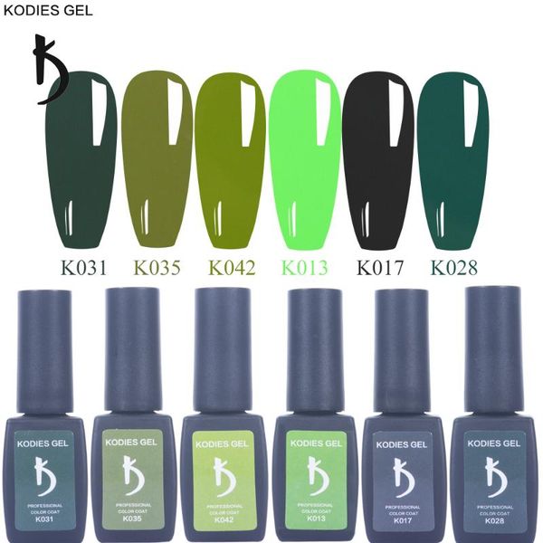 kodies gel olive green blue series gel nail polish 8ml uv color semi permanent construction reinforce gellak lacquer art supply, Red;pink
kodies gel olive green blue series gel nail polish 8ml uv color semi permanent construction reinforce gellak lacquer art supply, Red;pink