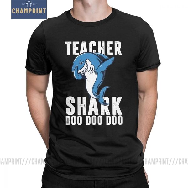 men's teacher shark doo doo casual short sleeve funny gifts for teacher tees o neck clothes print sport hooded sweatshirt hoodie men t
men's teacher shark doo doo casual short sleeve funny gifts for teacher tees o neck clothes print sport hooded sweatshirt hoodie men t