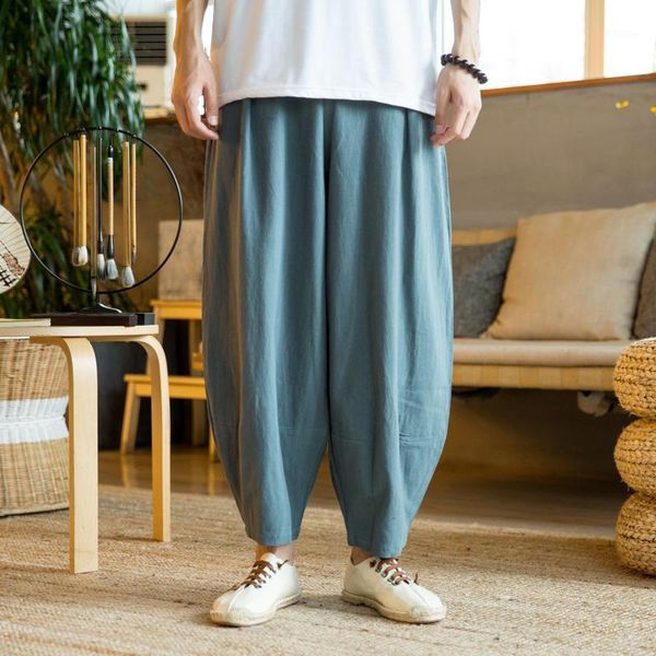 cotton joggers black men's harem pants harajuku loose 2020 autumn mens trousers hip hop streetwear clothes male dropshipping1
cotton joggers black men's harem pants harajuku loose 2020 autumn mens trousers hip hop streetwear clothes male dropshipping1