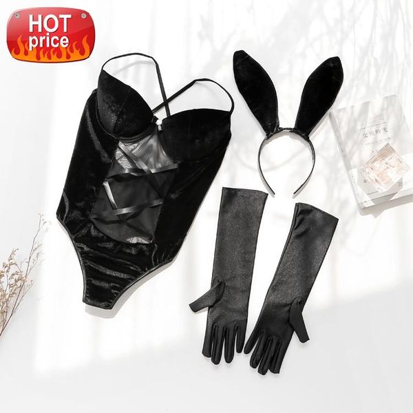 cute print women rabbit bunny maid cosplay costume party erotic lingerie outfit fancy live show jumpsuit babydoll catwoman #s84w, Black;white
cute print women rabbit bunny maid cosplay costume party erotic lingerie outfit fancy live show jumpsuit babydoll catwoman #s84w, Black;white