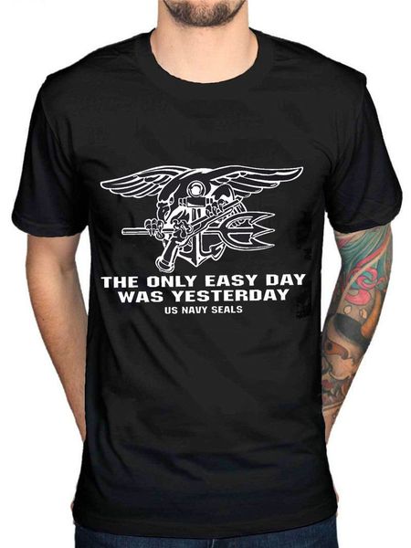 mens navy seal the only easy day was yesterday printed cotton black men's hipster hoodie designers t shirts sweatshirt
mens navy seal the only easy day was yesterday printed cotton black men's hipster hoodie designers t shirts sweatshirt