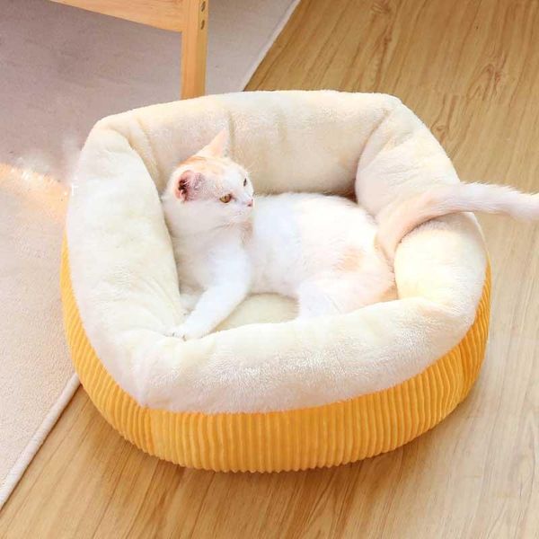 cat beds & furniture all season deep sleep cotton bed house pet nest warm summer sleeping bag soft comfortable supplies
cat beds & furniture all season deep sleep cotton bed house pet nest warm summer sleeping bag soft comfortable supplies