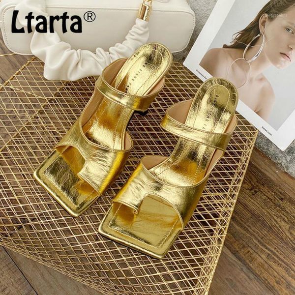 sandals ltarta 2021 design women slipper elegant square toe high heels sandal shoes quality outdoor slip on dress wbl1, Black
sandals ltarta 2021 design women slipper elegant square toe high heels sandal shoes quality outdoor slip on dress wbl1, Black