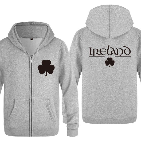 ireland irish clover creative sweatshirts men 2018 mens zipper hooded fleece hoodies cardigans sport hooded sweatshirt hoodie
ireland irish clover creative sweatshirts men 2018 mens zipper hooded fleece hoodies cardigans sport hooded sweatshirt hoodie