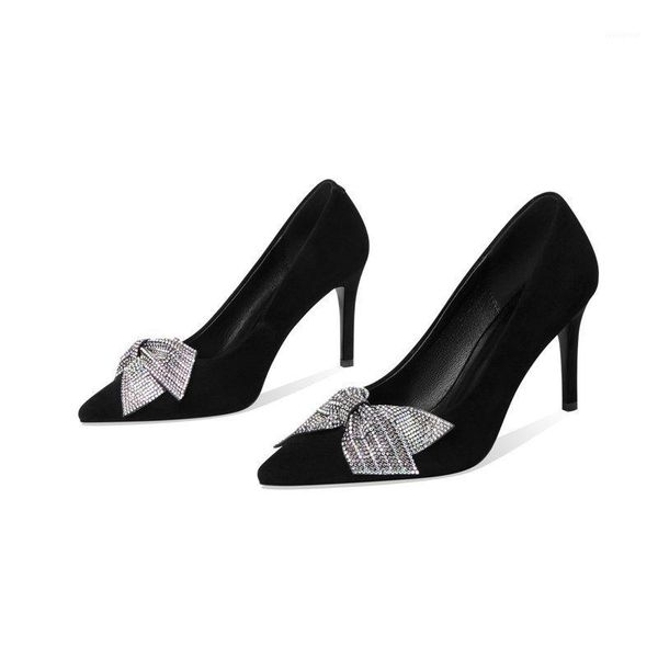pumps women shoes high heeled diamond women spring summer party shallow pumps thin heeled shoes woman office lady1, Black
pumps women shoes high heeled diamond women spring summer party shallow pumps thin heeled shoes woman office lady1, Black