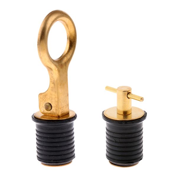 2 шт сливная пробка brass turn tite / мгновенного tite лодка бильге сливные пробки аксессуары
2 шт сливная пробка brass turn tite / мгновенного tite лодка бильге сливные пробки аксессуары