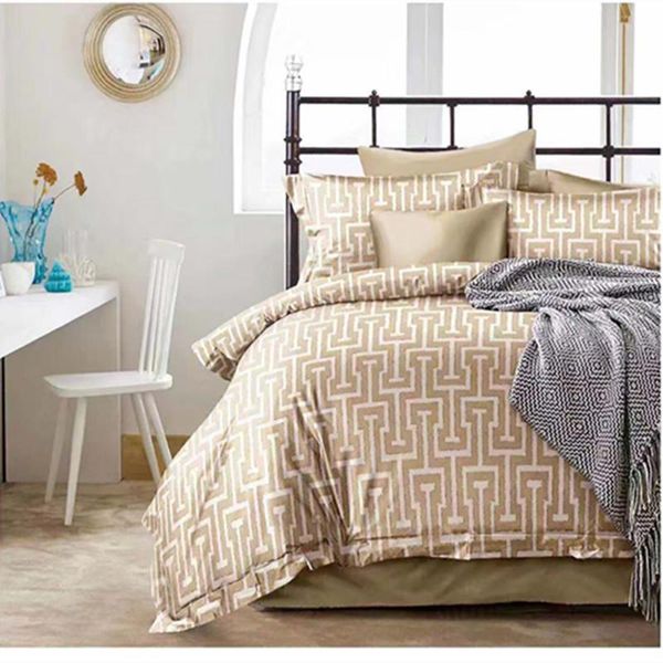 thumbedding light tan bedding set king classic high end duvet cover size twin full single double unique design bed set
thumbedding light tan bedding set king classic high end duvet cover size twin full single double unique design bed set