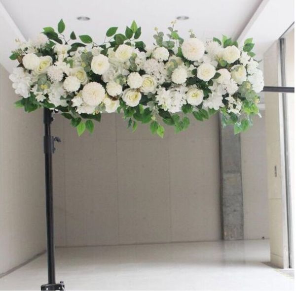 50cm diy flower row acanthosphere rose eucalyptus wedding decor flowers rose peony hydrangea plant mix flower arch artificial flower row
50cm diy flower row acanthosphere rose eucalyptus wedding decor flowers rose peony hydrangea plant mix flower arch artificial flower row