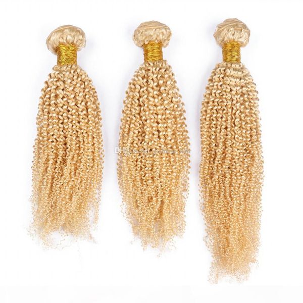 double wefted afro curly hair extensions brazilian human hair kinky curly color #613 3pcs blenched blonde kinky curly hair bundles, Black
double wefted afro curly hair extensions brazilian human hair kinky curly color #613 3pcs blenched blonde kinky curly hair bundles, Black