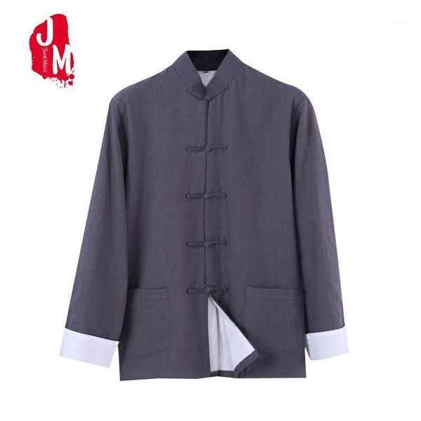 spring autumn traditional chinese clothing men long sleeve two sided cotton kungfu tang suit shirt mandarin collar xxxxl1, Red
spring autumn traditional chinese clothing men long sleeve two sided cotton kungfu tang suit shirt mandarin collar xxxxl1, Red