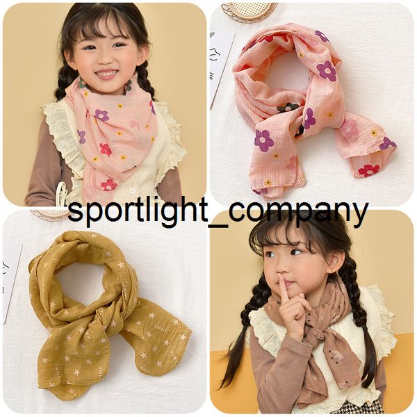 2022 autumn and winter girls cute flower star cotton linen scarf baby keep warm scarves children's cotton scarf kids sweet scarf, Red;brown
2022 autumn and winter girls cute flower star cotton linen scarf baby keep warm scarves children's cotton scarf kids sweet scarf, Red;brown