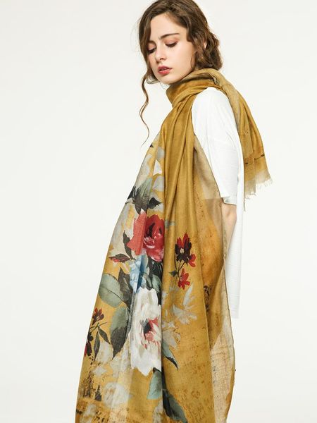 scarves 2021 brand autumn and winter women's beach shawl cotton scarf ladies fashion turban bag, Blue;gray
scarves 2021 brand autumn and winter women's beach shawl cotton scarf ladies fashion turban bag, Blue;gray