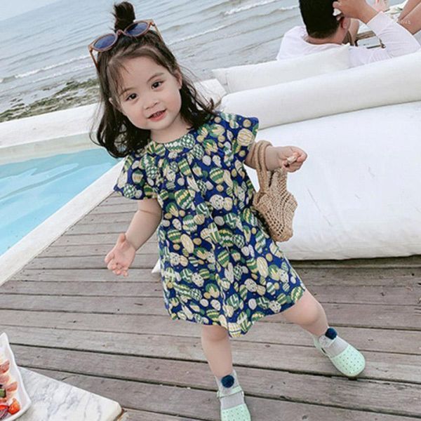 fashion baby girls dress kids baby balloon print o-neck short sleeve floral dress sweet princess dresses1, Red;yellow
fashion baby girls dress kids baby balloon print o-neck short sleeve floral dress sweet princess dresses1, Red;yellow