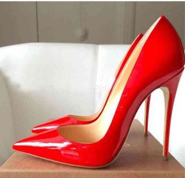 fashion with box designer women shoes red bottom high heels 8cm 10cm 12cm nude black pink leather pointed toes pumps dress shoe
fashion with box designer women shoes red bottom high heels 8cm 10cm 12cm nude black pink leather pointed toes pumps dress shoe