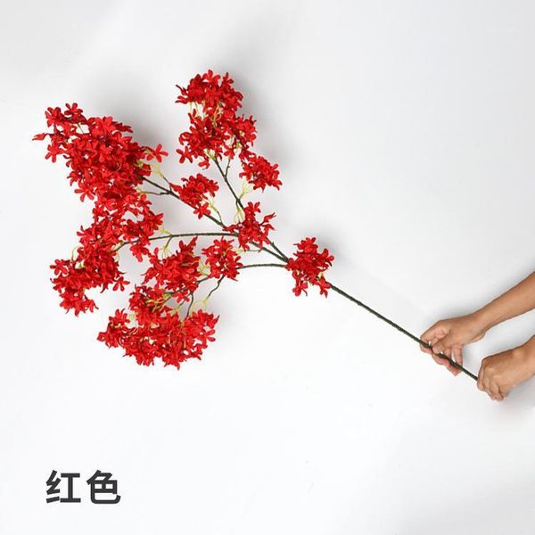 decorative flowers & wreaths 90cm artificial encryption cross cherry blossom home decoration wall silk wedding decoration1
decorative flowers & wreaths 90cm artificial encryption cross cherry blossom home decoration wall silk wedding decoration1