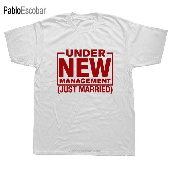under new management just married mens short sleeves oversized streetwear hip hop printed tees hoodie designers t shirts sweatshirt
under new management just married mens short sleeves oversized streetwear hip hop printed tees hoodie designers t shirts sweatshirt