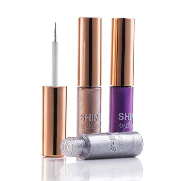 eye shadow glitter liquid eyeliner pen diamond metallic shine liner pencil eyes makeup maquillaje pro
eye shadow glitter liquid eyeliner pen diamond metallic shine liner pencil eyes makeup maquillaje pro