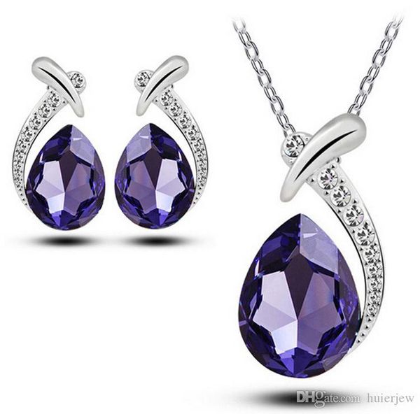 bridesmaid jewelry set for australian crystal jewellery silver necklaces pendants party jewelry sets
bridesmaid jewelry set for australian crystal jewellery silver necklaces pendants party jewelry sets