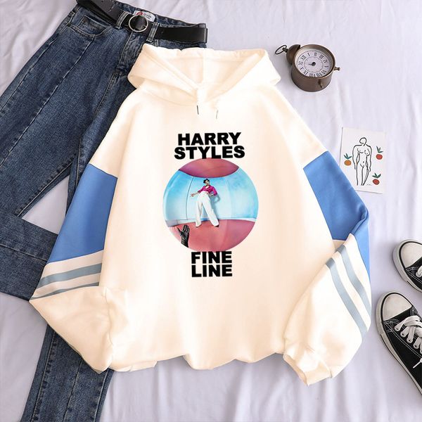 autumn winter hip hop harry styles hoodies women men harajuku fine line hoodie streetwear pullover womens sudadera 1014, Black
autumn winter hip hop harry styles hoodies women men harajuku fine line hoodie streetwear pullover womens sudadera 1014, Black