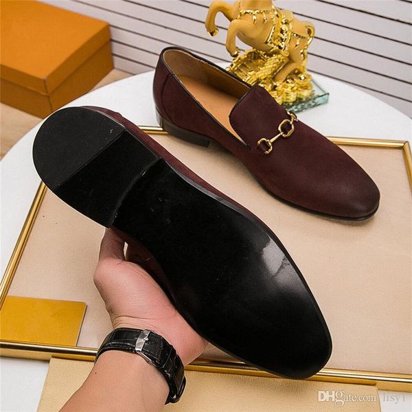 20 classic business luxury men's dress shoes fashion elegant formal wedding shoes men slip on office oxford shoes for men black 33
20 classic business luxury men's dress shoes fashion elegant formal wedding shoes men slip on office oxford shoes for men black 33