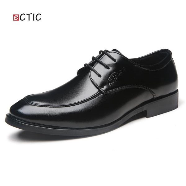 ectic new arrival flats men leather formal dress oxfords wedding brogues shoes zapatos hombre wingtip design, Black
ectic new arrival flats men leather formal dress oxfords wedding brogues shoes zapatos hombre wingtip design, Black