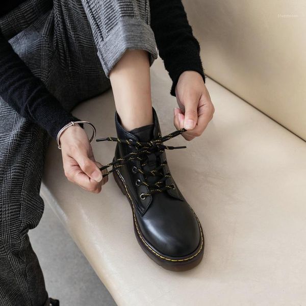 sklfgxzy genuine leather ankle boots women autumn winter low heels shoes fashion woman round lace up black beige boots1
sklfgxzy genuine leather ankle boots women autumn winter low heels shoes fashion woman round lace up black beige boots1