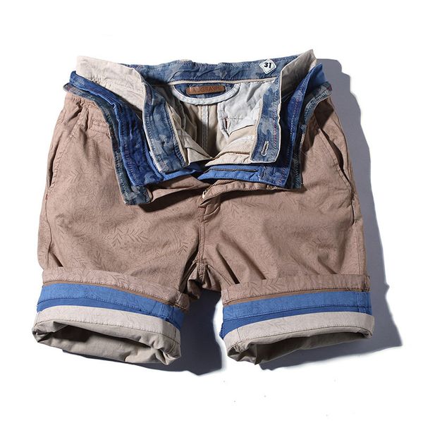 size 40 plus casual cotton new summer men lazer multi-pocket load shorts straight at height of the knee 6b5b2020, White;black
size 40 plus casual cotton new summer men lazer multi-pocket load shorts straight at height of the knee 6b5b2020, White;black
