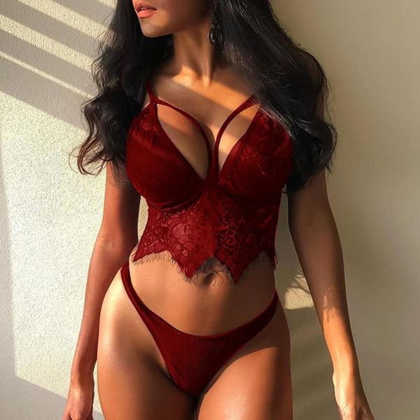 women lingerie kimono intimate sleepwear robe lingerie erotic porno lace nightclub women underwear set, Red;black
women lingerie kimono intimate sleepwear robe lingerie erotic porno lace nightclub women underwear set, Red;black