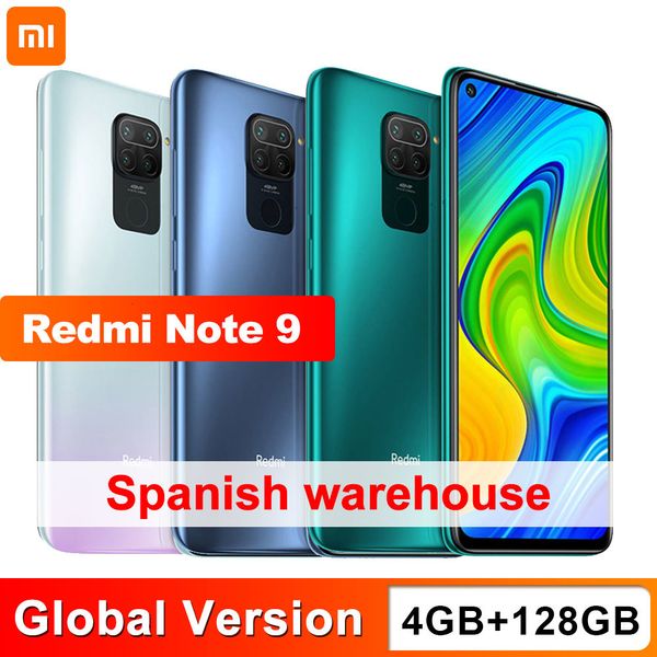 global version redmi note 9 128gb 4gb smartphone helio g85 octa core 48mp quad rear camera 6.53
global version redmi note 9 128gb 4gb smartphone helio g85 octa core 48mp quad rear camera 6.53