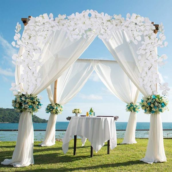 170cm long artificial daffodil flower vine silk hydrangea rattan diy wedding bchristmas party decoration wall backdrop flowers
170cm long artificial daffodil flower vine silk hydrangea rattan diy wedding bchristmas party decoration wall backdrop flowers