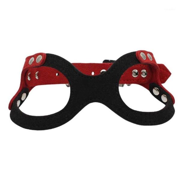 adjustable glasses design dog harness belt soft breathable pet vest rope dogs chest strap collar pet accessories drop shipping1
adjustable glasses design dog harness belt soft breathable pet vest rope dogs chest strap collar pet accessories drop shipping1