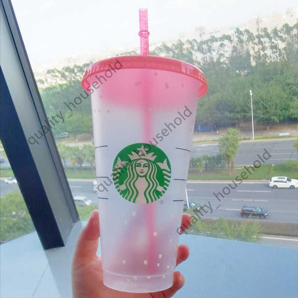 starbucks mermaid goddess 24oz/710ml plastic mugs tumbler gift lid reusable snowflake color changing cupsexivexiv
starbucks mermaid goddess 24oz/710ml plastic mugs tumbler gift lid reusable snowflake color changing cupsexivexiv