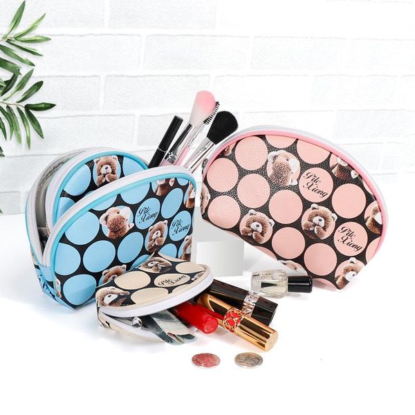 leather bags 2 sets travel organizer animal makeup bag beautician cosmetic beauty case toiletry bag make up pouch wash bags
leather bags 2 sets travel organizer animal makeup bag beautician cosmetic beauty case toiletry bag make up pouch wash bags